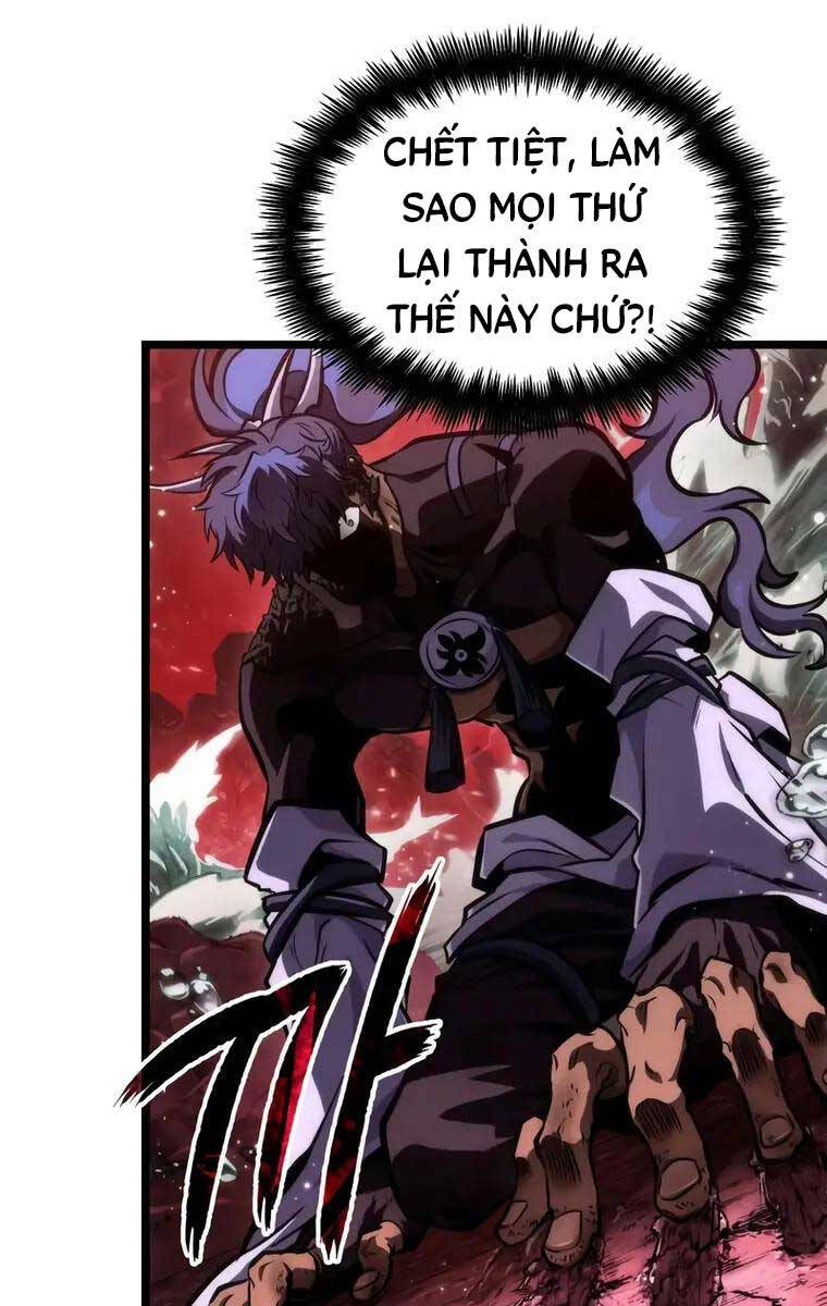 Thế Giới Sau Tận Thế Chap 87 - Next Chap 88