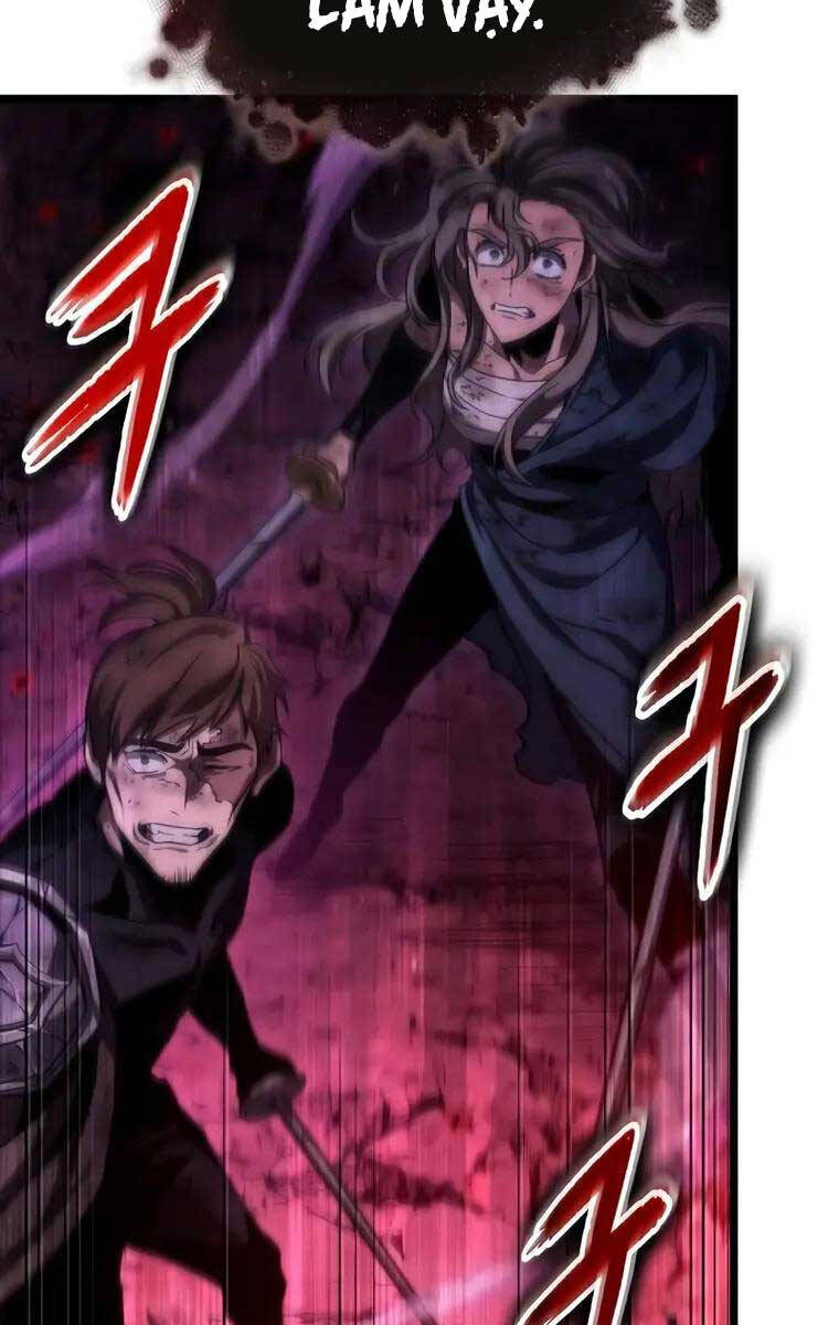 Thế Giới Sau Tận Thế Chap 87 - Next Chap 88