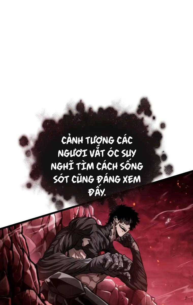 Thế Giới Sau Tận Thế Chap 87 - Next Chap 88