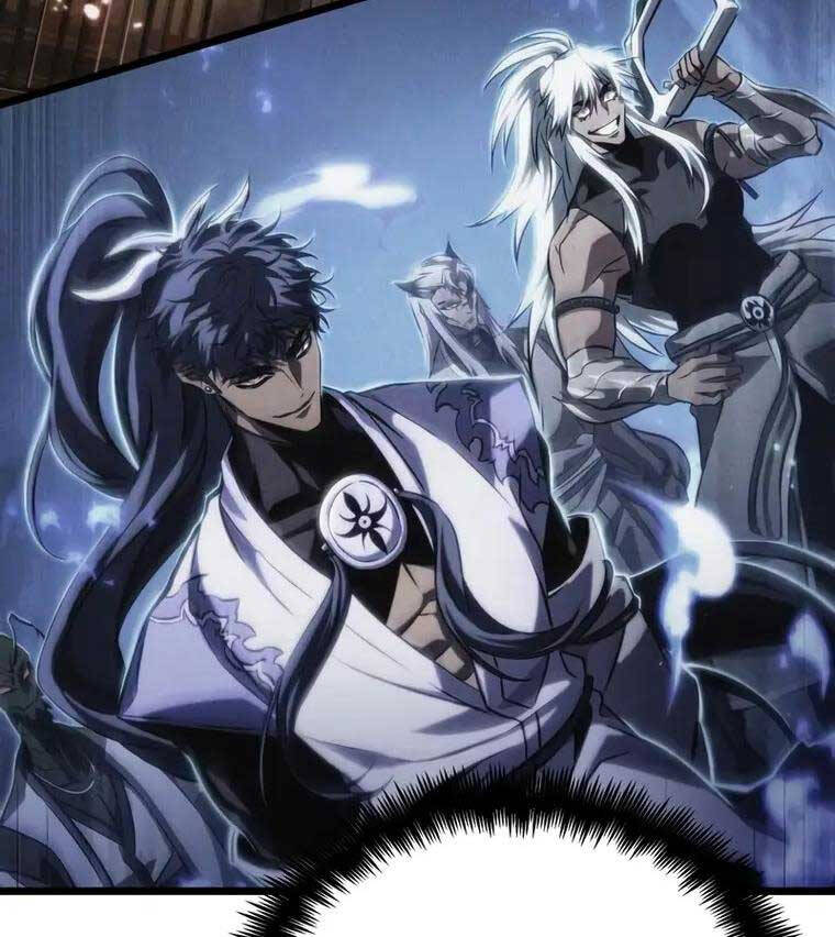 Thế Giới Sau Tận Thế Chap 87 - Next Chap 88