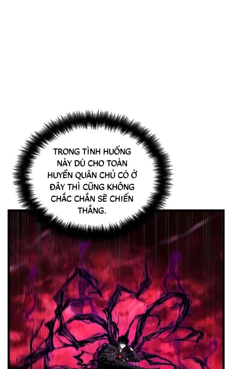 Thế Giới Sau Tận Thế Chap 87 - Next Chap 88