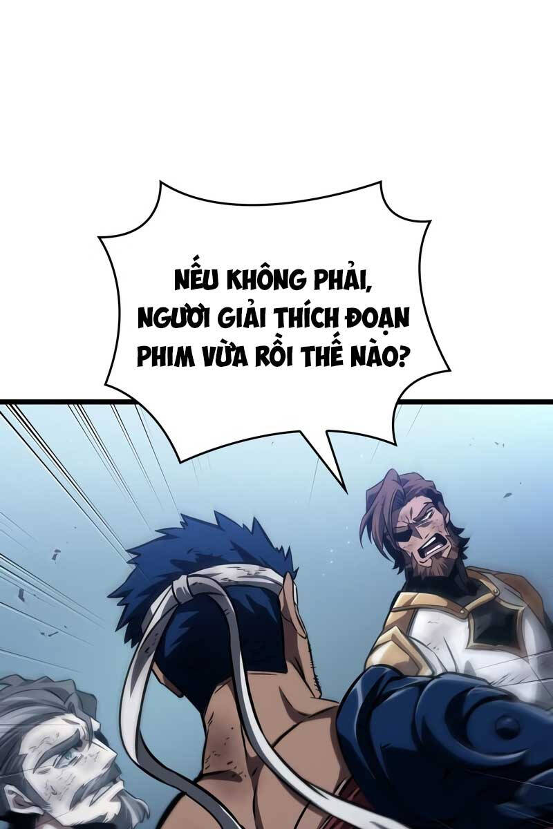 Thế Giới Sau Tận Thế Chap 88 - Next Chap 89