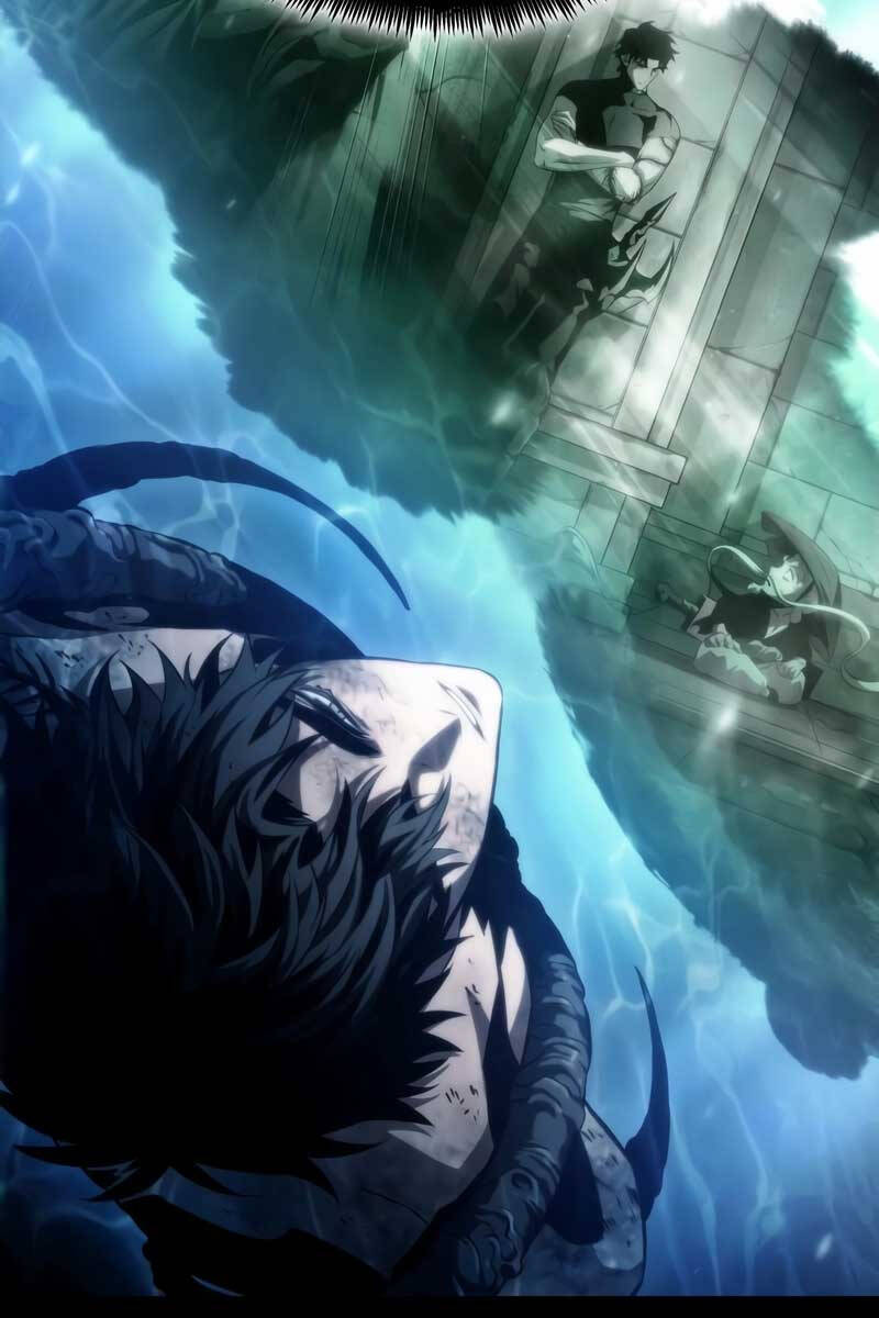 Thế Giới Sau Tận Thế Chap 88 - Next Chap 89