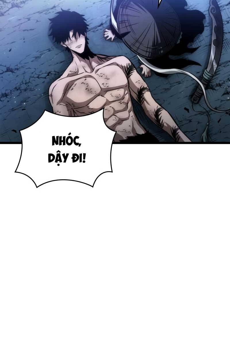 Thế Giới Sau Tận Thế Chap 88 - Next Chap 89