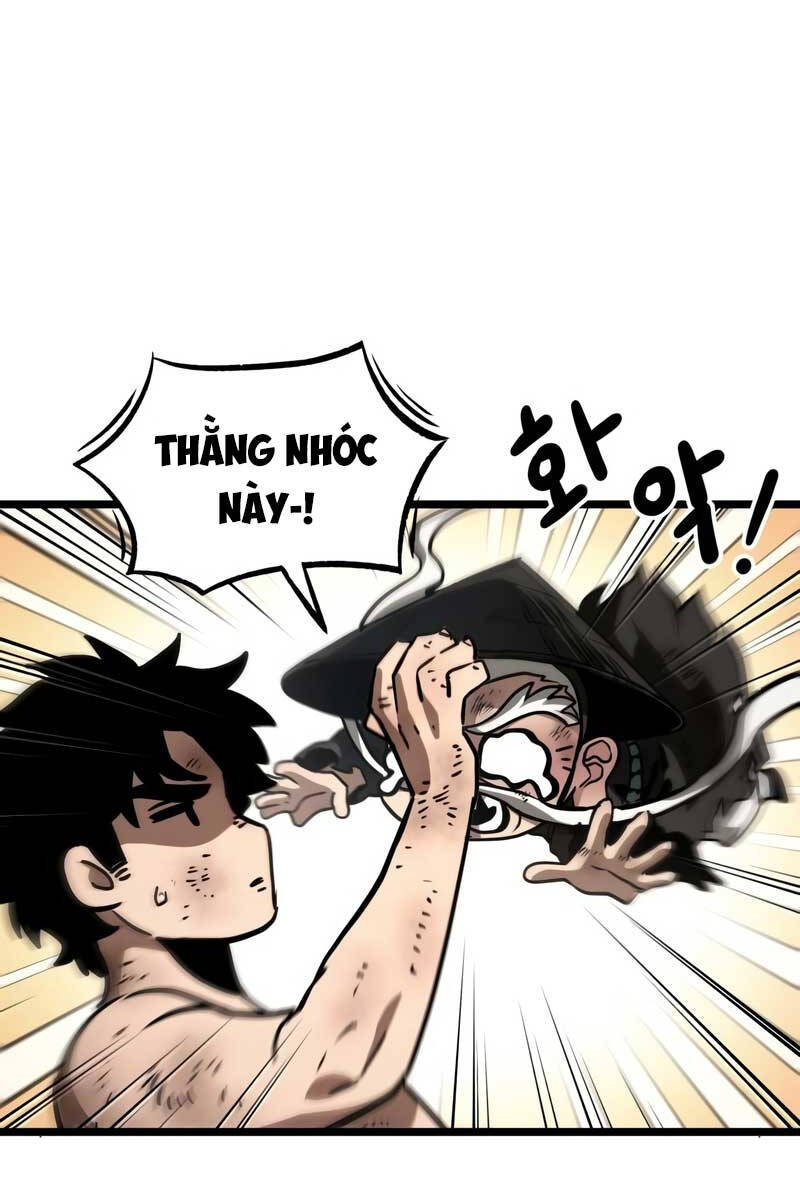 Thế Giới Sau Tận Thế Chap 88 - Next Chap 89