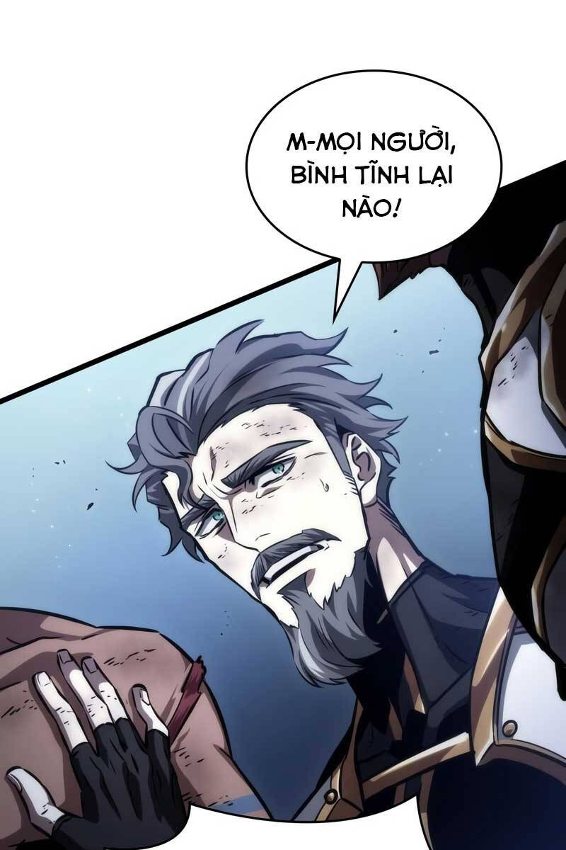 Thế Giới Sau Tận Thế Chap 88 - Next Chap 89