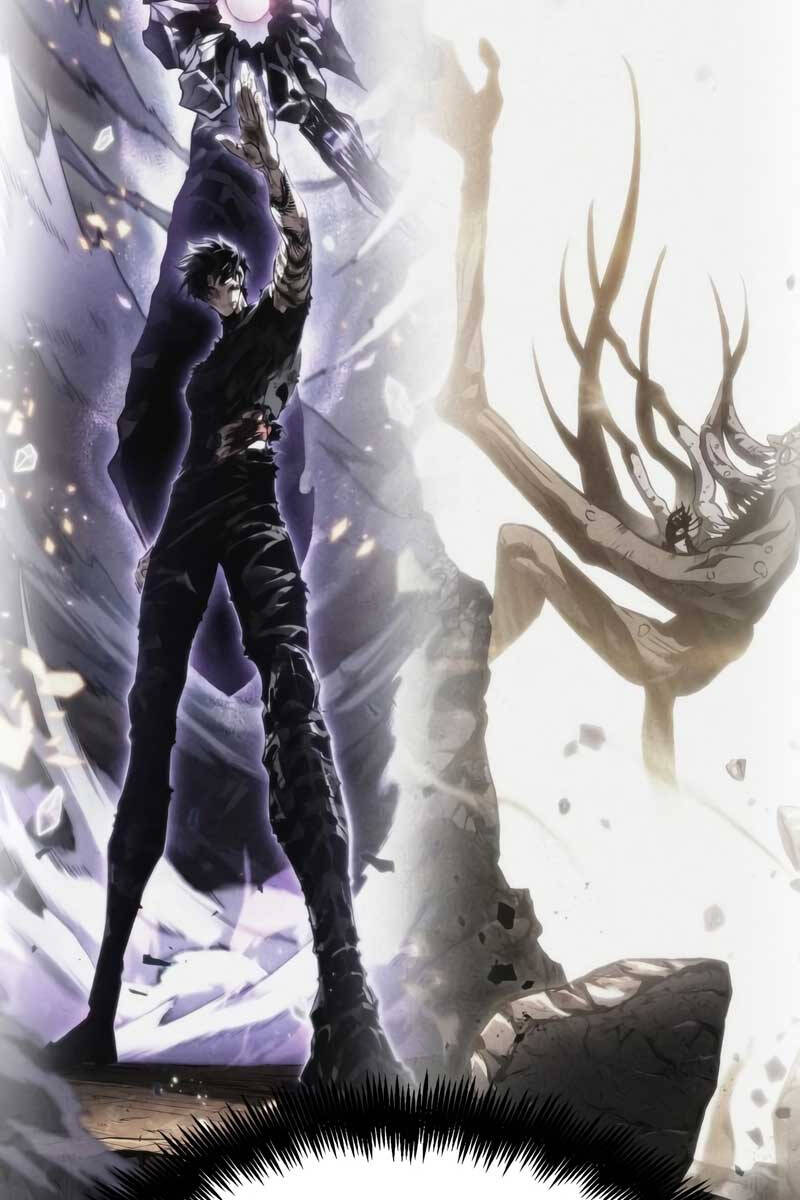 Thế Giới Sau Tận Thế Chap 88 - Next Chap 89