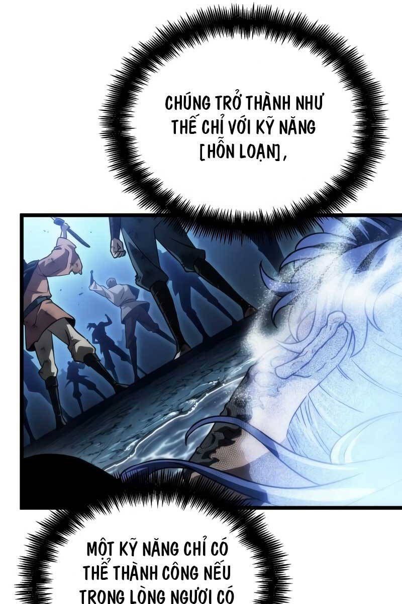 Thế Giới Sau Tận Thế Chap 88 - Next Chap 89