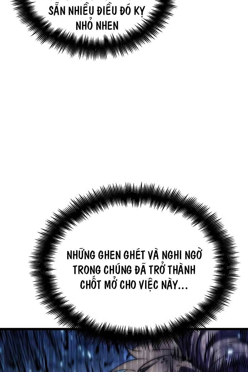 Thế Giới Sau Tận Thế Chap 88 - Next Chap 89