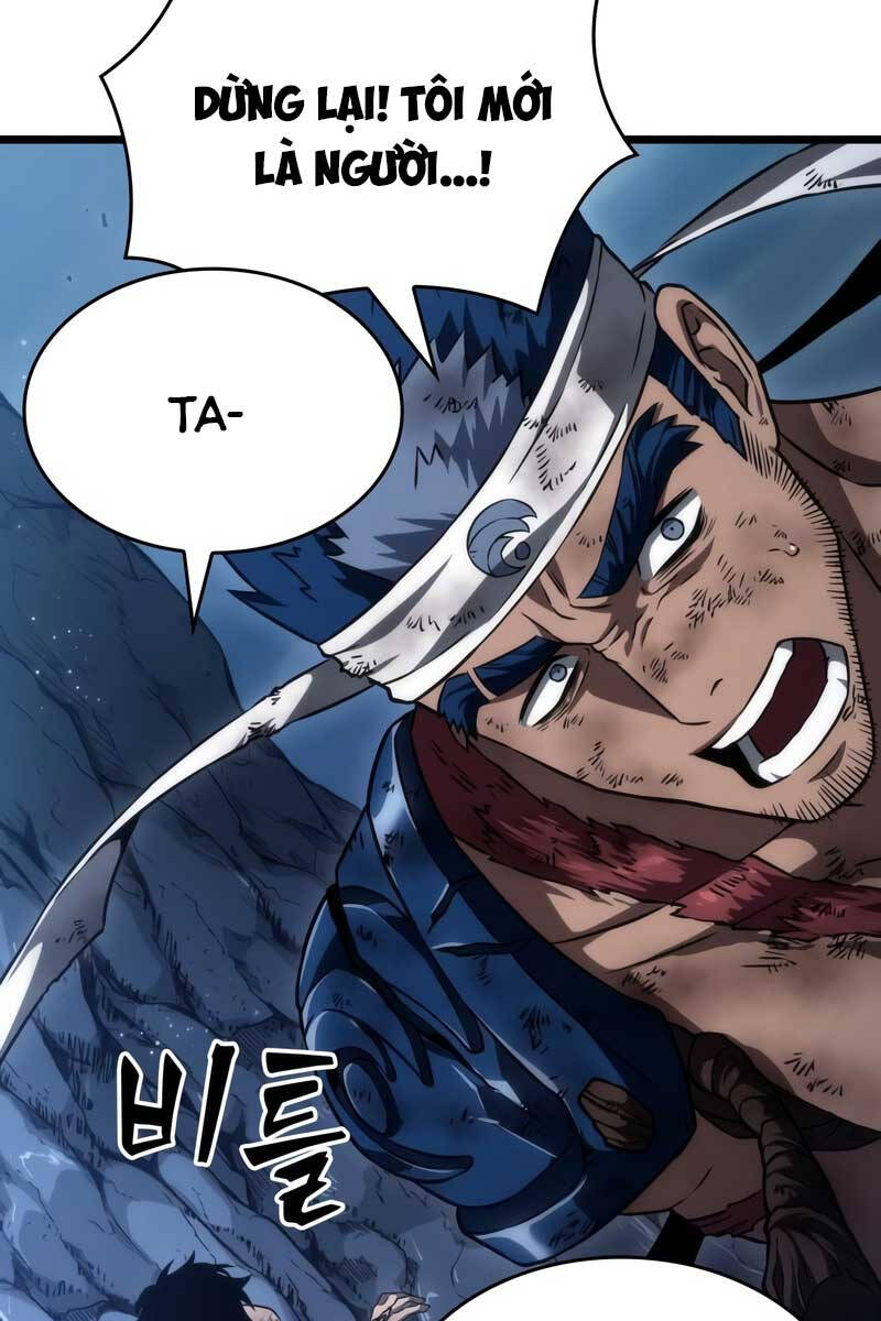 Thế Giới Sau Tận Thế Chap 88 - Next Chap 89
