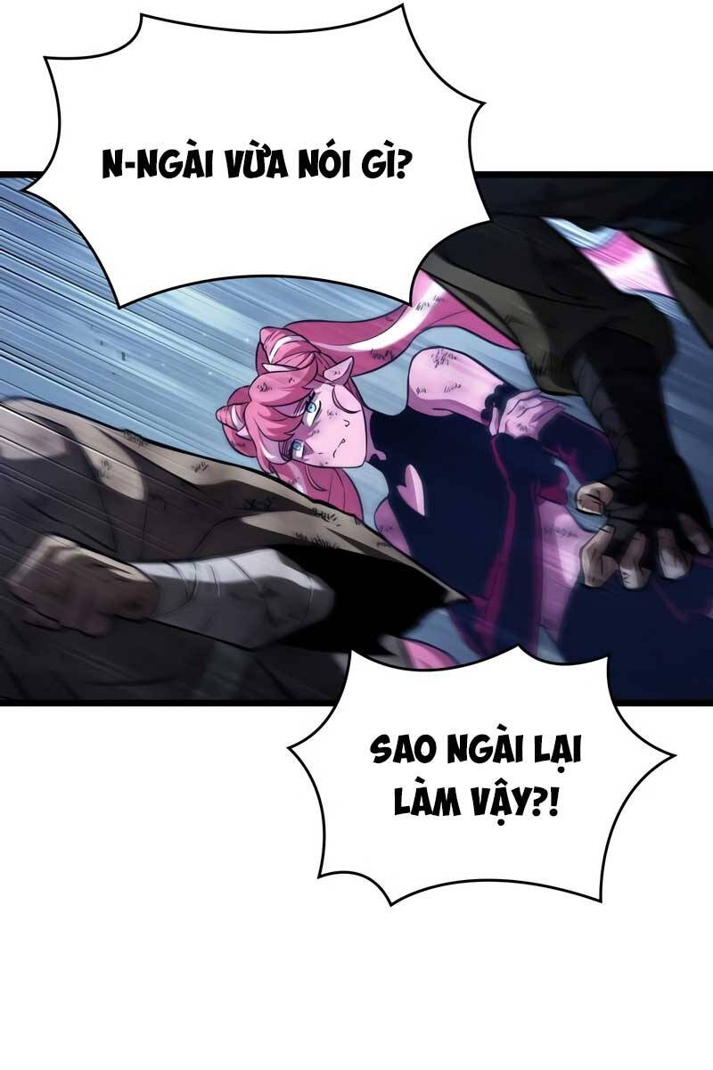 Thế Giới Sau Tận Thế Chap 88 - Next Chap 89