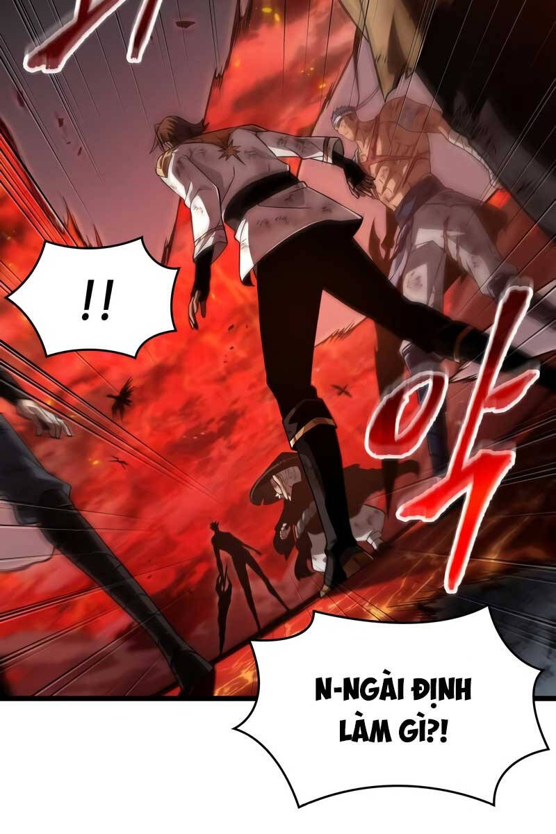 Thế Giới Sau Tận Thế Chap 88 - Next Chap 89