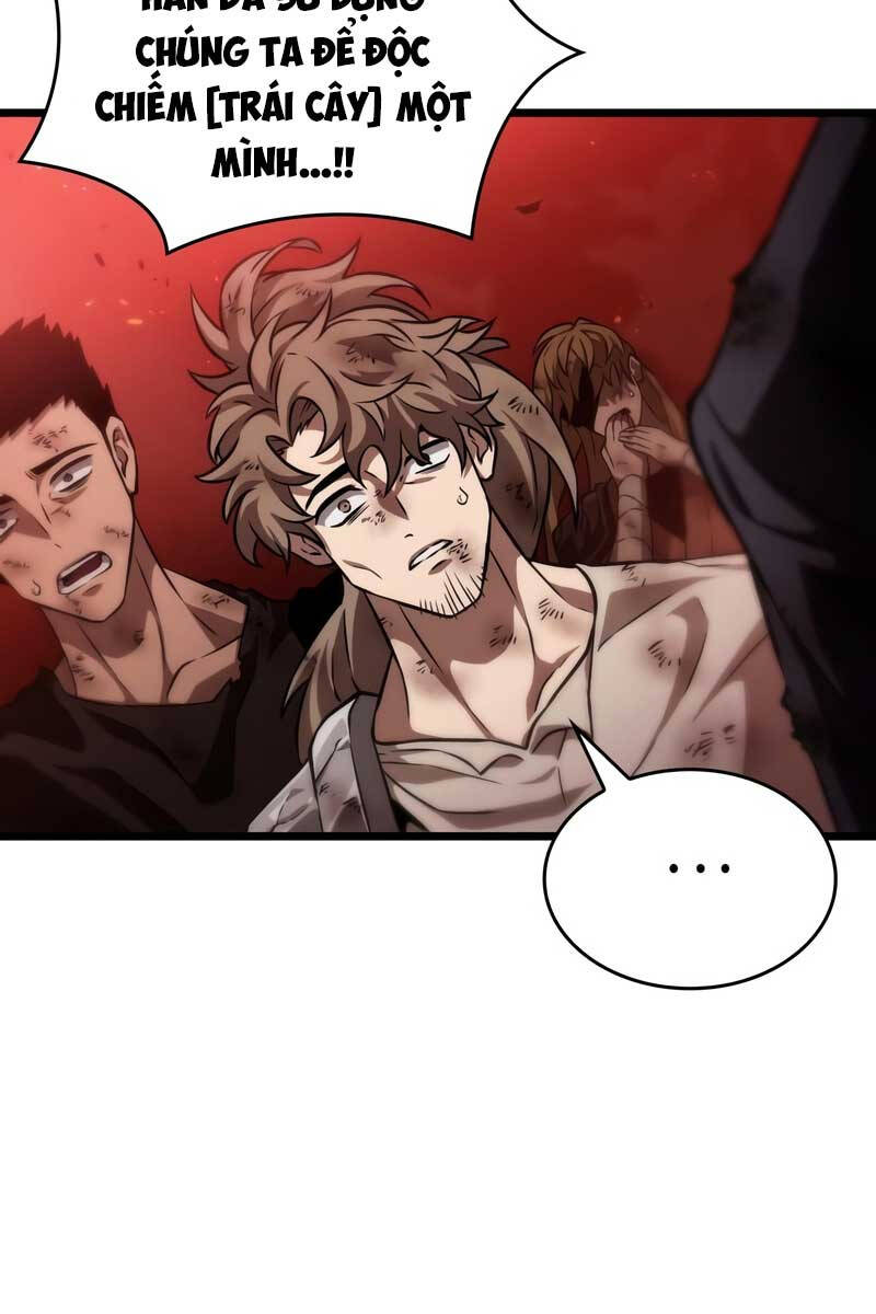 Thế Giới Sau Tận Thế Chap 88 - Next Chap 89