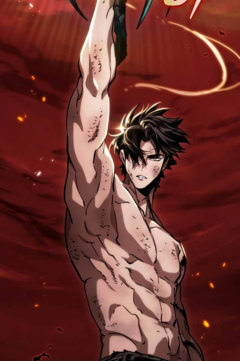 Thế Giới Sau Tận Thế Chap 88 - Next Chap 89