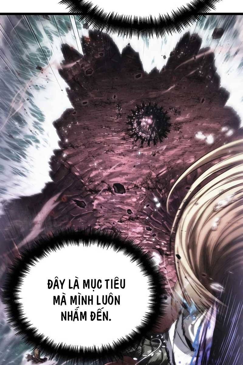 Thế Giới Sau Tận Thế Chap 88 - Next Chap 89