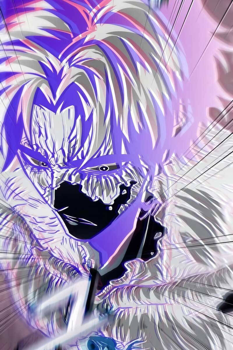 Thế Giới Sau Tận Thế Chap 88 - Next Chap 89