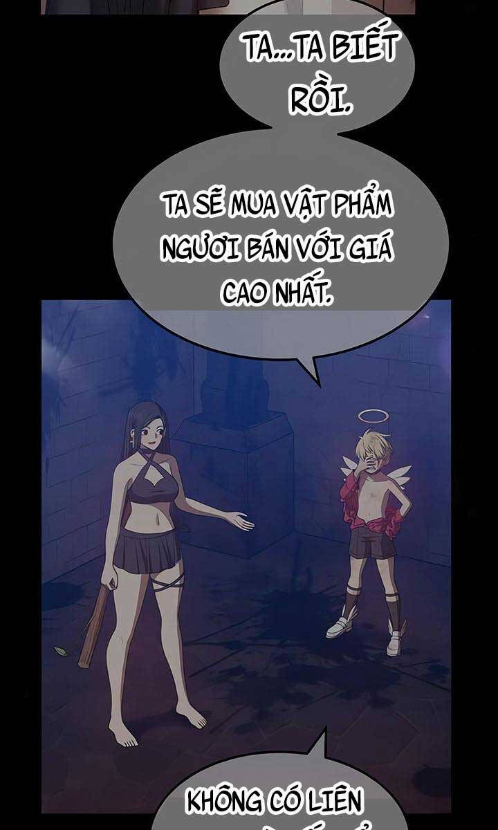 Gậy Gỗ Cấp 99+ Chap 54.5 - Next Chap 55.5