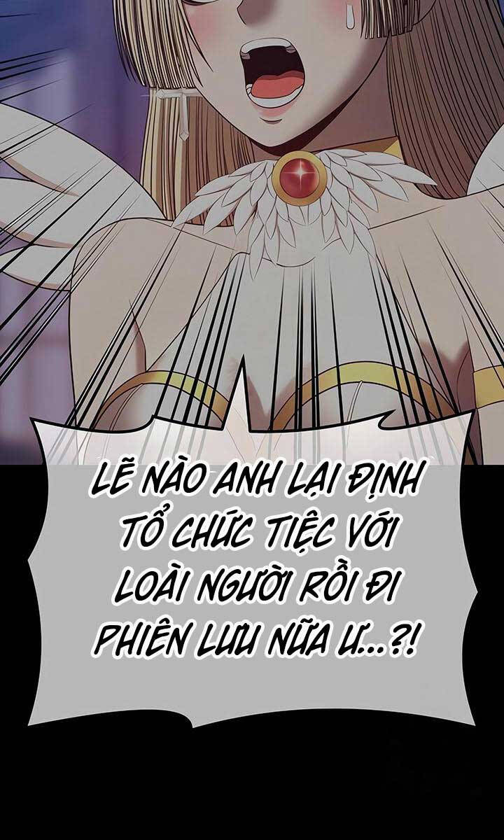 Gậy Gỗ Cấp 99+ Chap 54.5 - Next Chap 55.5