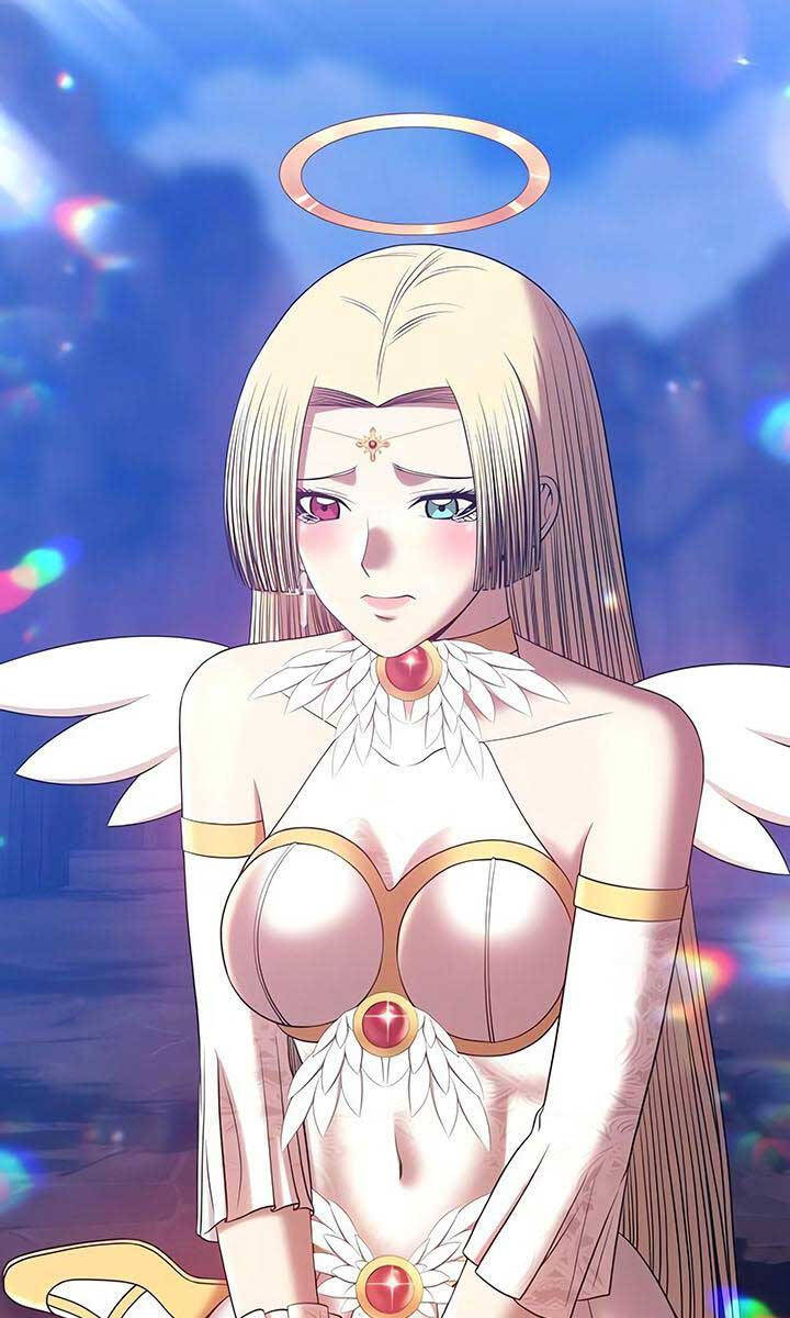 Gậy Gỗ Cấp 99+ Chap 54.5 - Next Chap 55.5