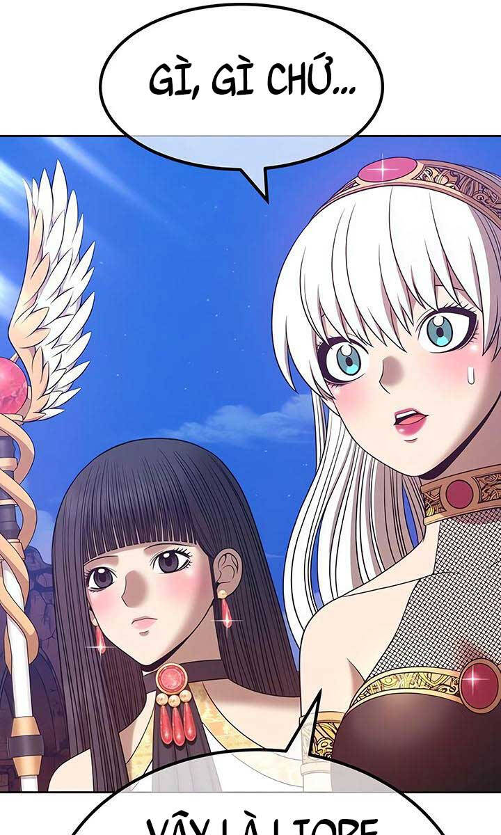 Gậy Gỗ Cấp 99+ Chap 54.5 - Next Chap 55.5