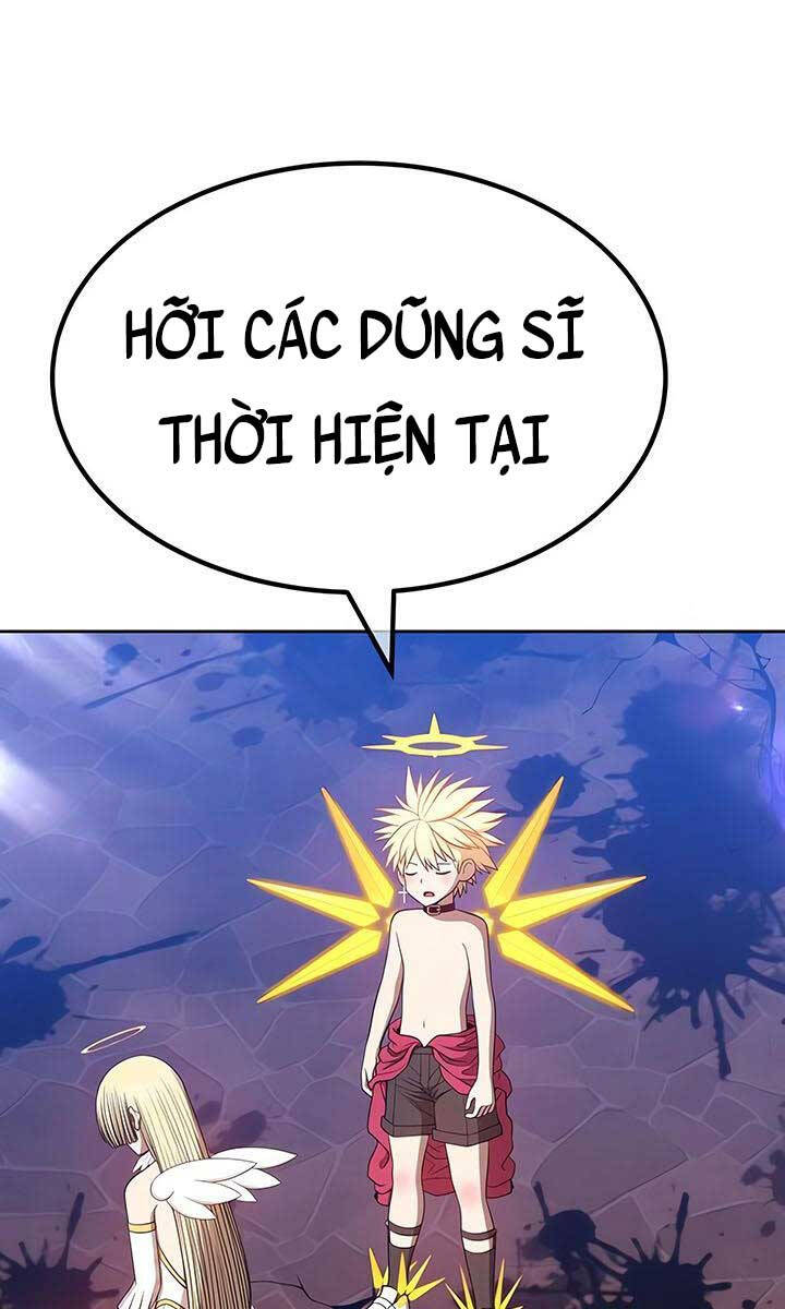 Gậy Gỗ Cấp 99+ Chap 54.5 - Next Chap 55.5