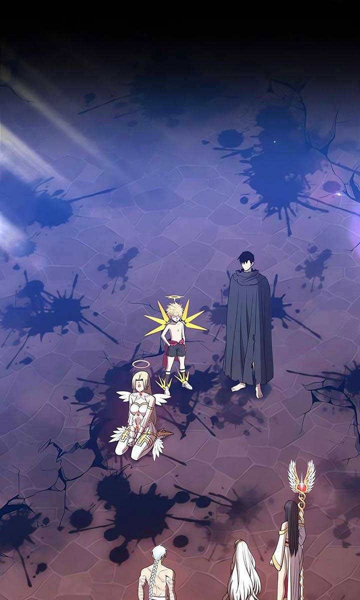 Gậy Gỗ Cấp 99+ Chap 54.5 - Next Chap 55.5