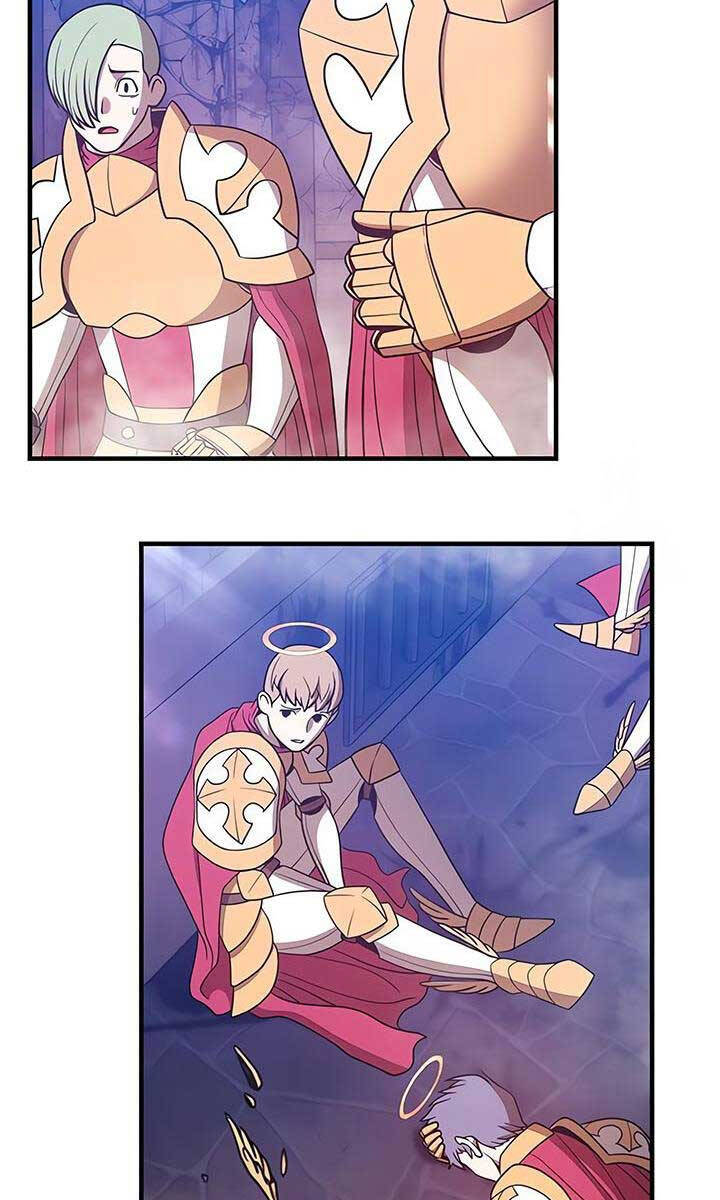 Gậy Gỗ Cấp 99+ Chap 54.5 - Next Chap 55.5