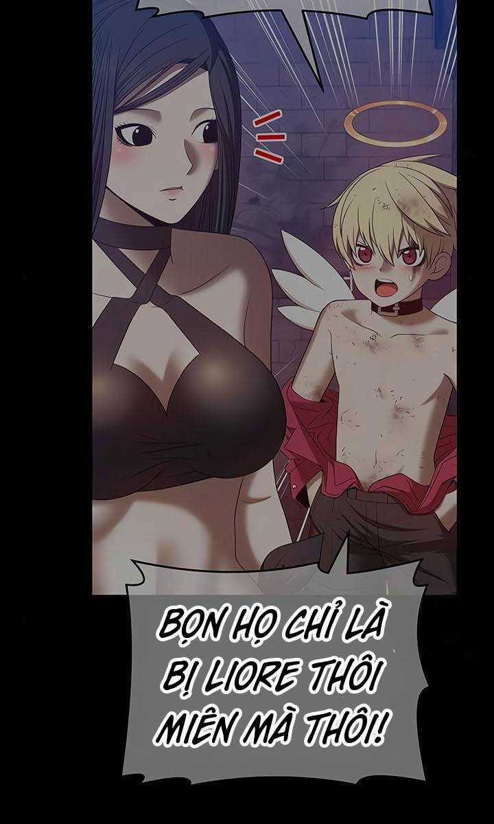 Gậy Gỗ Cấp 99+ Chap 54.5 - Next Chap 55.5