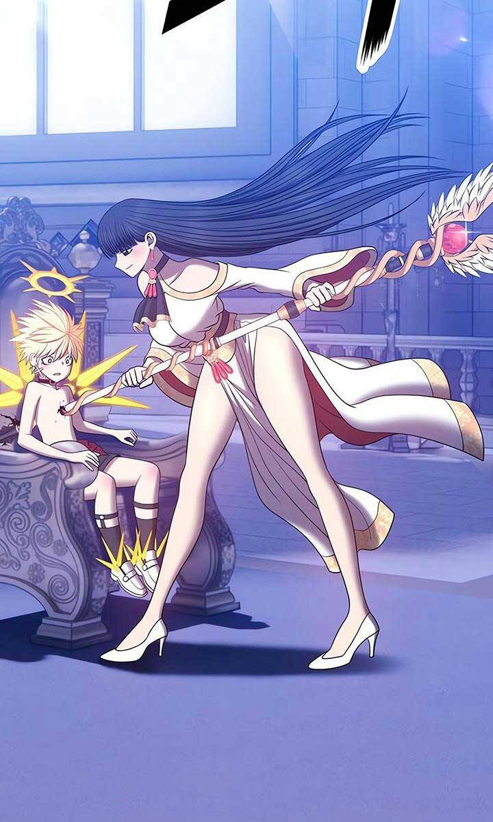 Gậy Gỗ Cấp 99+ Chap 54.6 - Next Chap 55.6