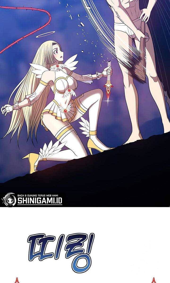 Gậy Gỗ Cấp 99+ Chap 54 - Next Chap 55