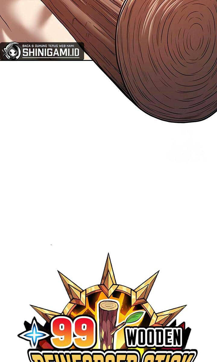 Gậy Gỗ Cấp 99+ Chap 54 - Next Chap 55