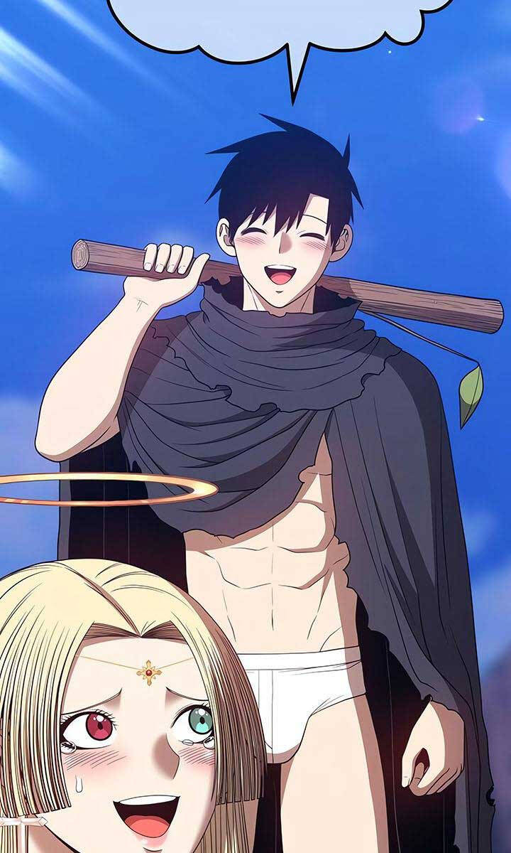 Gậy Gỗ Cấp 99+ Chap 54 - Next Chap 55