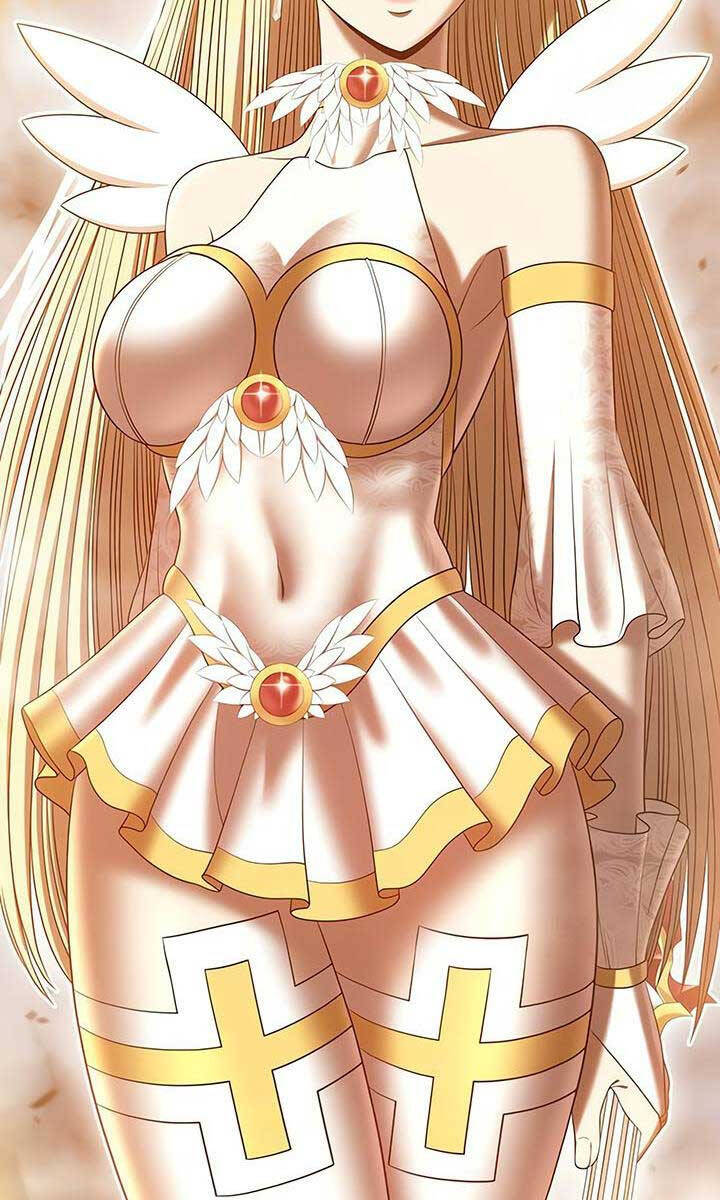 Gậy Gỗ Cấp 99+ Chap 55.5 - Next Chap 56.5