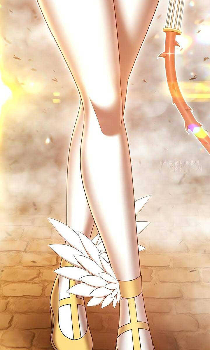 Gậy Gỗ Cấp 99+ Chap 55.5 - Next Chap 56.5