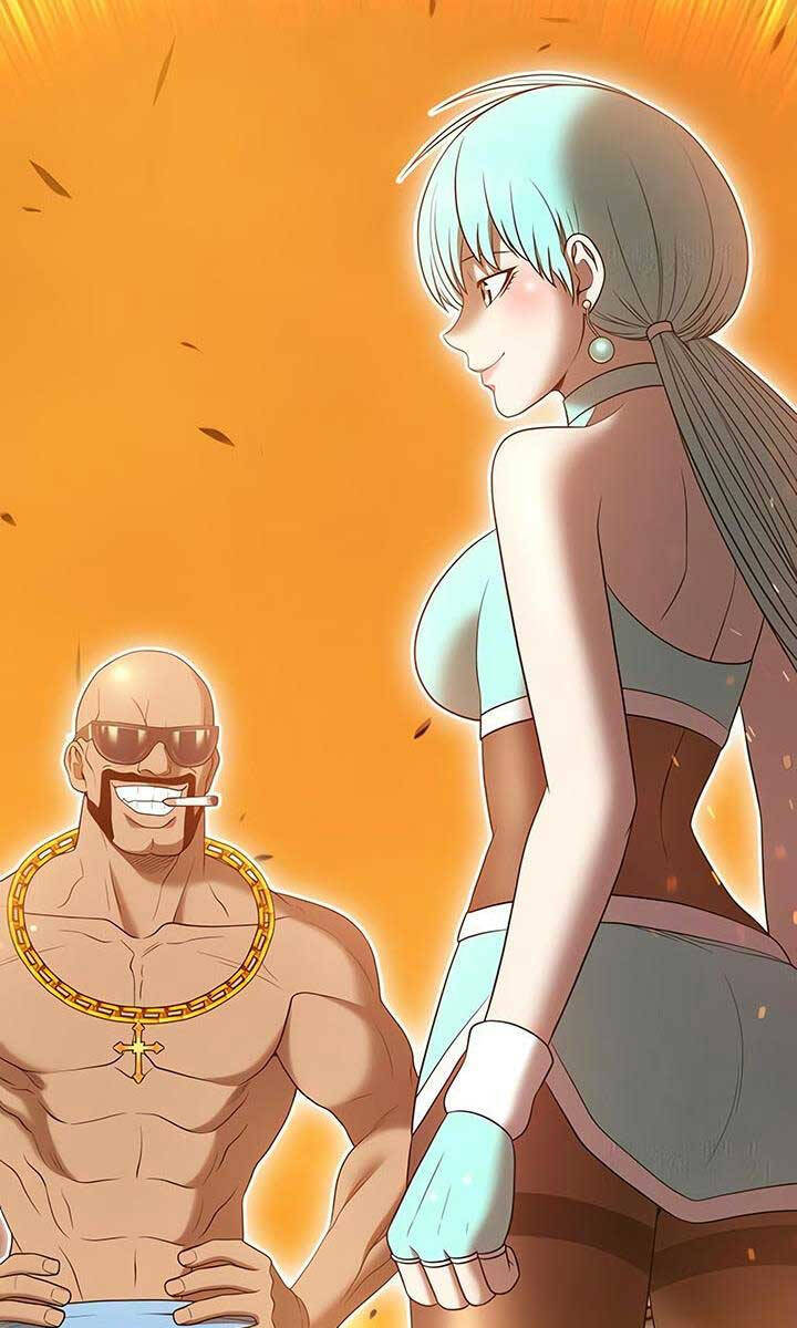 Gậy Gỗ Cấp 99+ Chap 55.5 - Next Chap 56.5