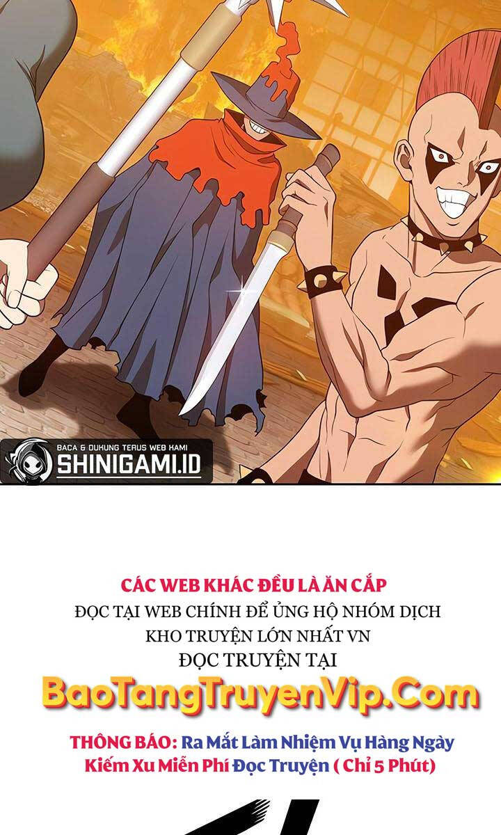 Gậy Gỗ Cấp 99+ Chap 55.5 - Next Chap 56.5