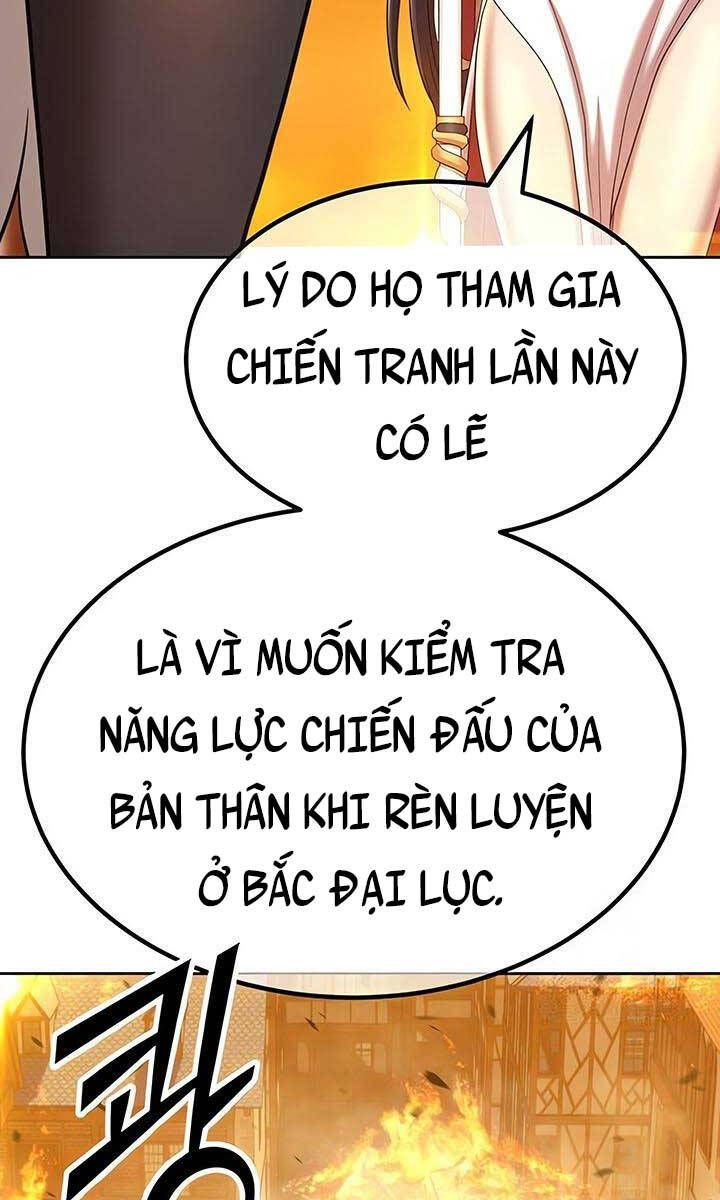 Gậy Gỗ Cấp 99+ Chap 55.5 - Next Chap 56.5