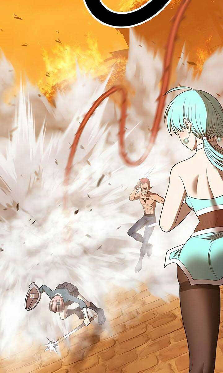 Gậy Gỗ Cấp 99+ Chap 55.5 - Next Chap 56.5