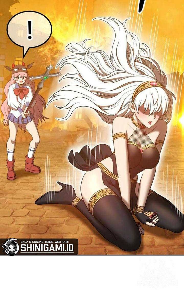 Gậy Gỗ Cấp 99+ Chap 55.6 - Next Chap 56.6