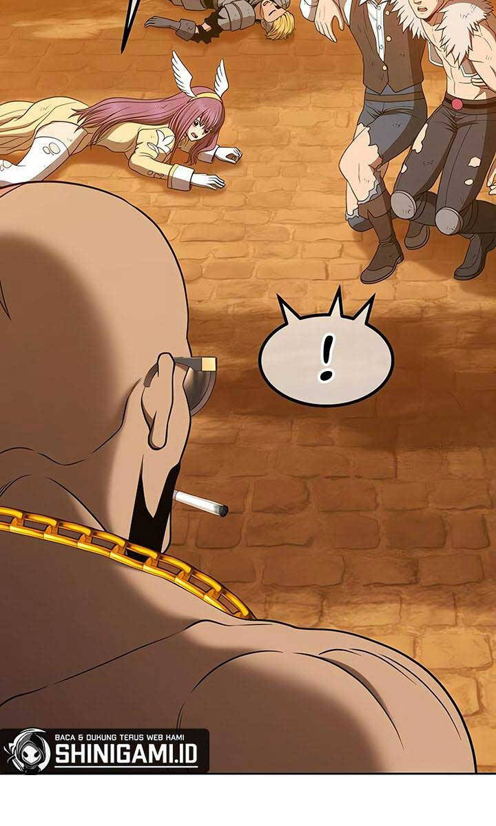 Gậy Gỗ Cấp 99+ Chap 55 - Next Chap 56