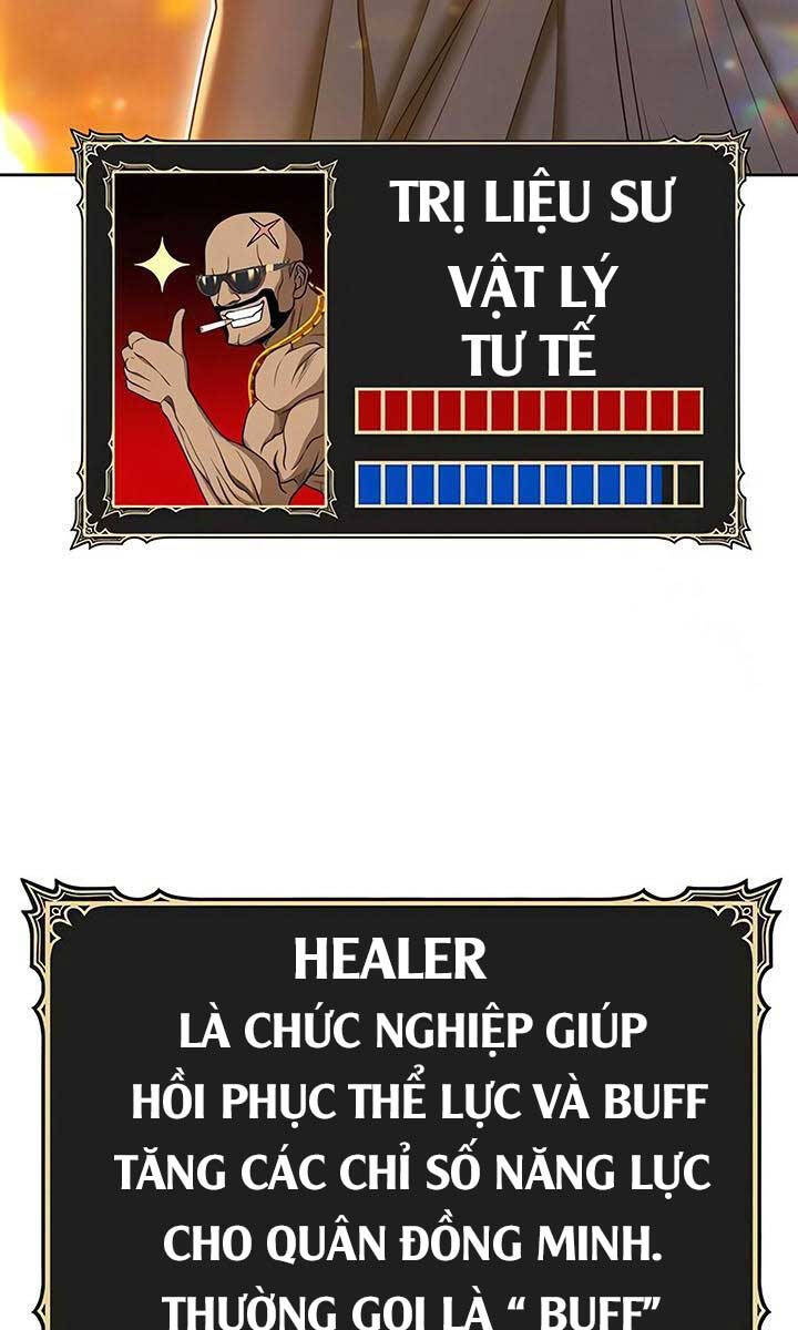 Gậy Gỗ Cấp 99+ Chap 55 - Next Chap 56
