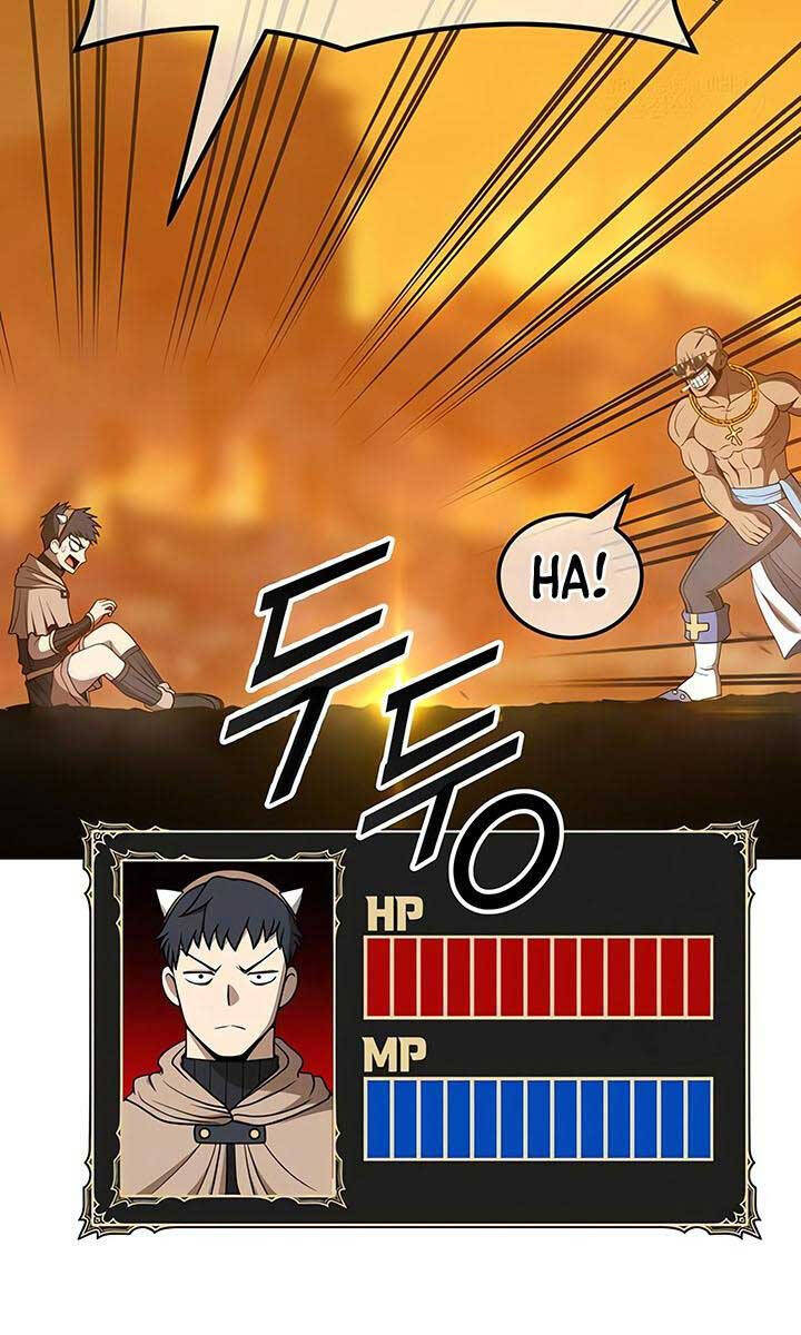 Gậy Gỗ Cấp 99+ Chap 55 - Next Chap 56