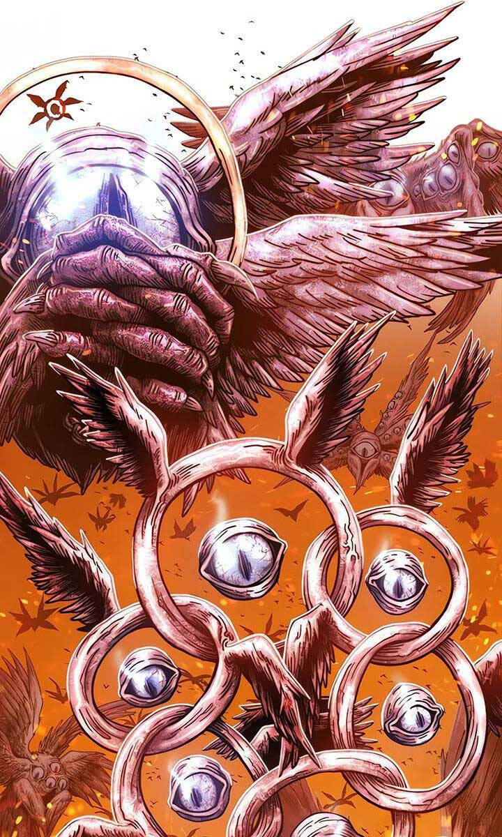 Gậy Gỗ Cấp 99+ Chap 55 - Next Chap 56