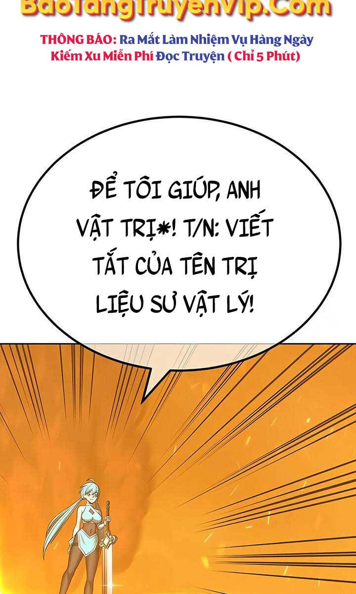 Gậy Gỗ Cấp 99+ Chap 55 - Next Chap 56