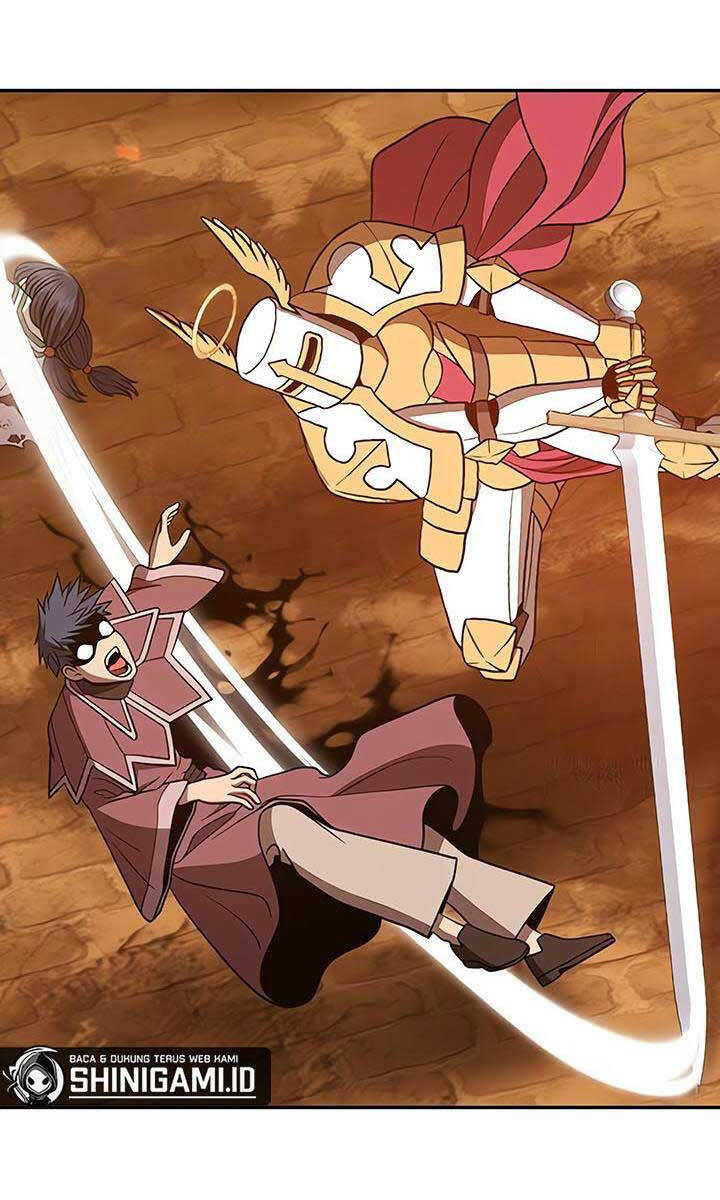 Gậy Gỗ Cấp 99+ Chap 55 - Next Chap 56