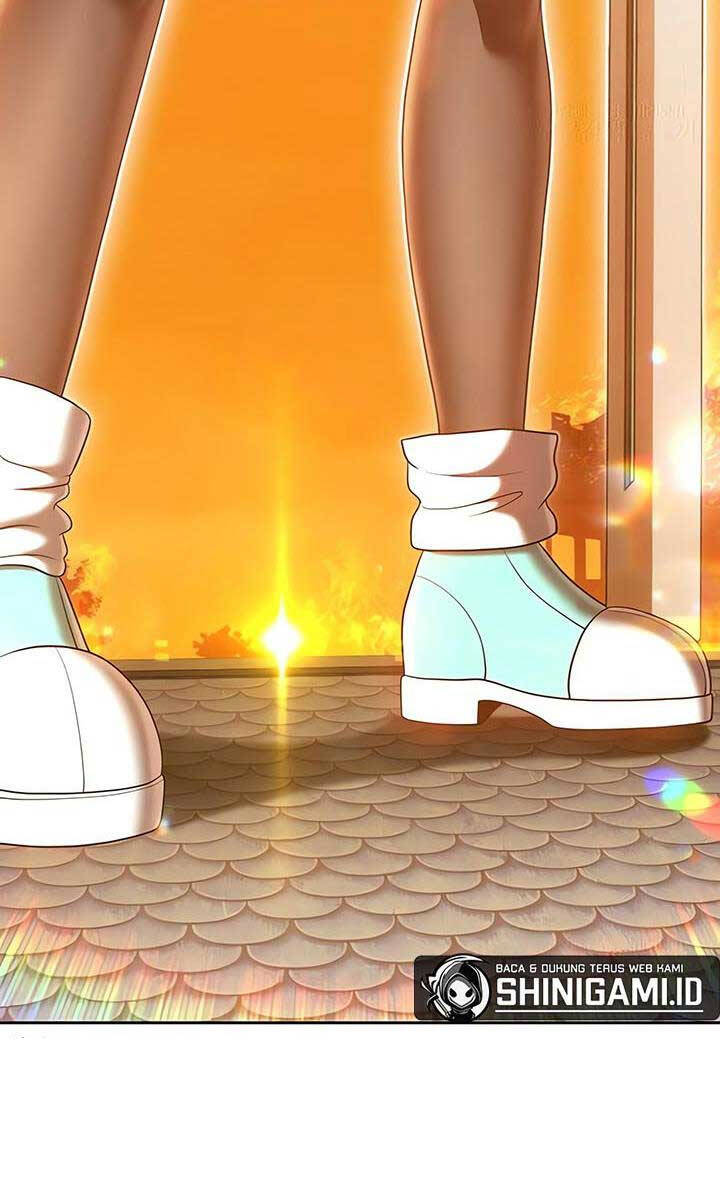 Gậy Gỗ Cấp 99+ Chap 55 - Next Chap 56