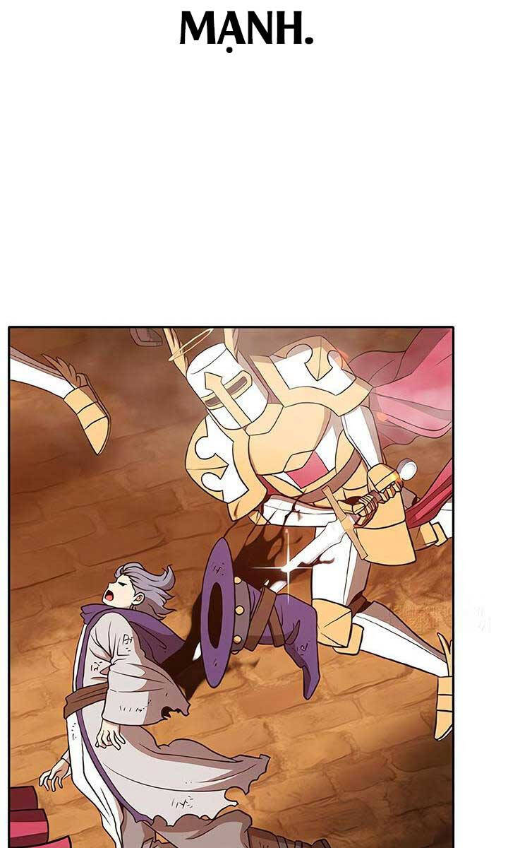 Gậy Gỗ Cấp 99+ Chap 55 - Next Chap 56