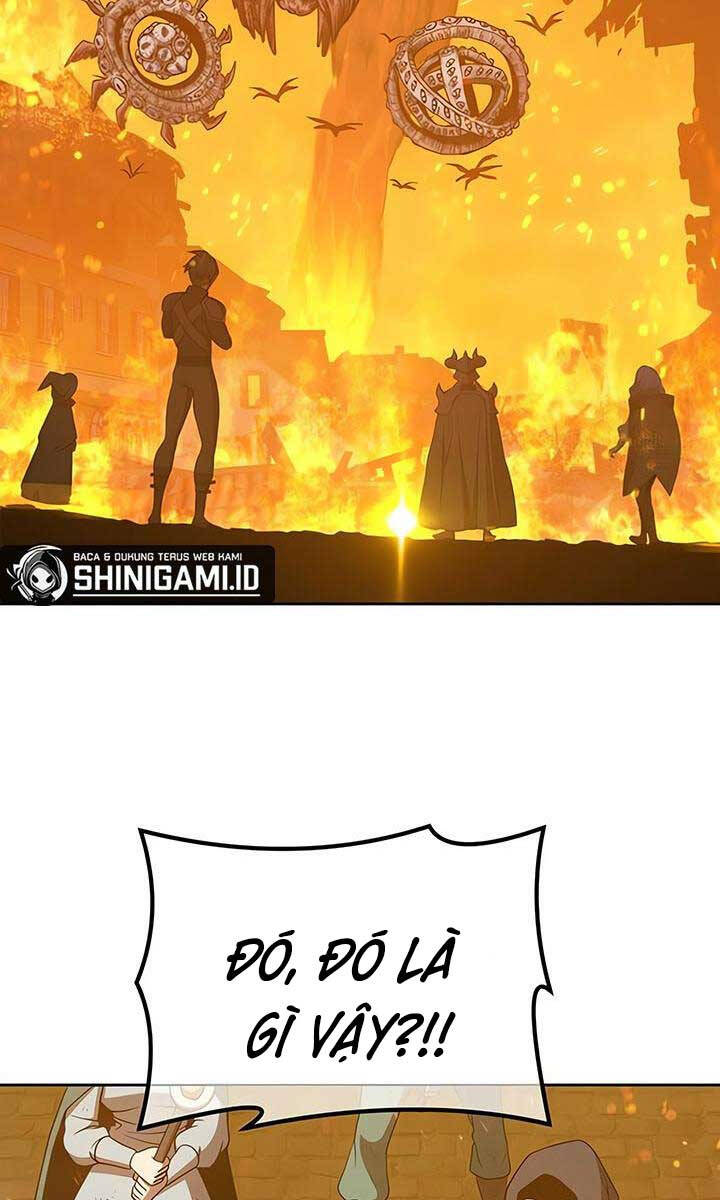 Gậy Gỗ Cấp 99+ Chap 55 - Next Chap 56