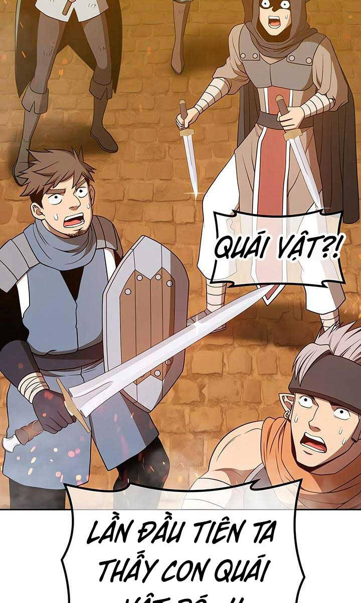 Gậy Gỗ Cấp 99+ Chap 55 - Next Chap 56