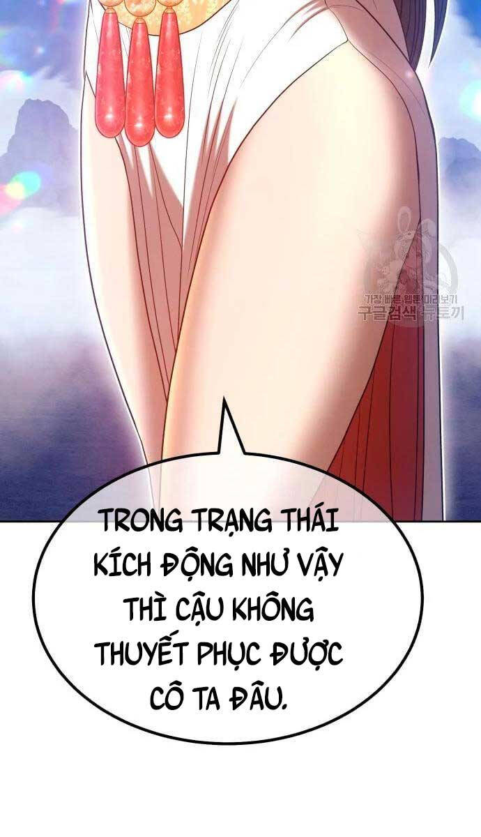 Gậy Gỗ Cấp 99+ Chap 56.5 - Next Chap 57.5